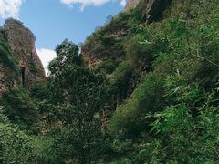-龙门涧景区
