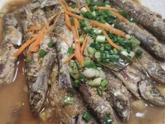 -渔老大·有机鱼馆·老字号(古城店)