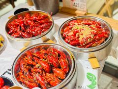 -巴厘龙虾·榜首油焖大虾(音乐学院·沿江酒馆店)