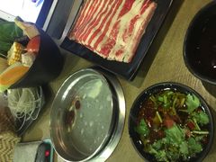 -伊人锅·魔石泡泡鱼