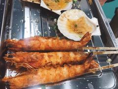 -小民大排档(光谷店)