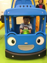 -巧虎kids体验中心(绿宝广场店)