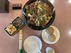 -烤肉宛饭庄(北新桥店)