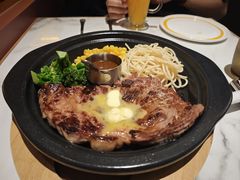 -菲滋意式餐厅(西溪印象城店)