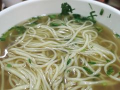 -西北朗益和穆斯林餐厅