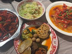 -李叔叔虾蟹大排档(青羊店)