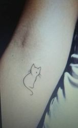 -椿树下·Tattoo纹身工作室