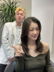 -MRMODE时尚先生美发沙龙