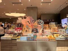 -泡泡玛特POPMART(崇文门国瑞城店)