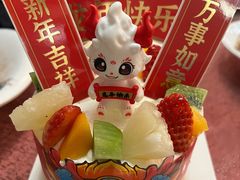 -味多美(江桥万达店)