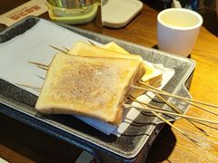 -管氏翅吧(望京东店)