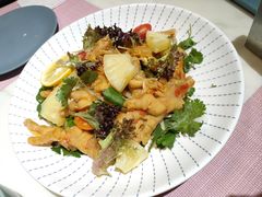 -荣耀.西式融合餐厅(留云湖店)