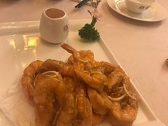 -四海轩(珠海海泉湾店)