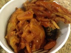 -米屋石锅拌饭(师大店)