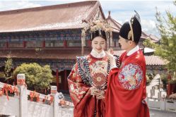 -色色婚纱摄影(大沥旗舰店)