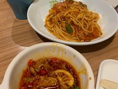 -曼玉餐厅(大卫城店)
