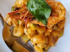-OGGI TRATTORIA PIZZERIA(深业上城店)