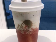 -喜茶(迪士尼小镇DP店)