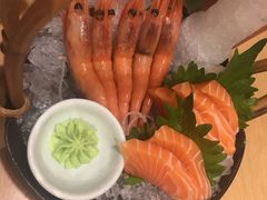 -山之川日料放题(通州店)