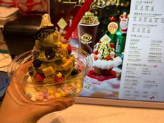 -DQ·蛋糕·冰淇淋(龙湖狮山天街店)