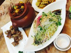 -福禄财东北菜(珠江帝景店)