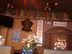 -左陕右甘(亚运村店)