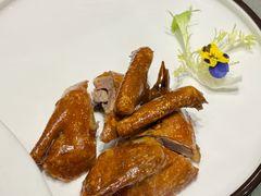 -铜锣湾·有麝自然香(长嘉汇购物公园店)