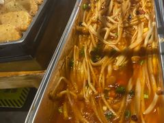 -很久以前羊肉串(南京路第一百货店)