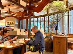 -RUXU入续糖水铺与包(卓悦中心店)