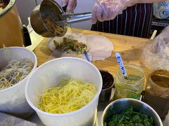 -安徽阜阳卷馍(西单店)