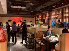 大堂-嘿嘟嘟·肋条烧肉放题(爱融荟城店)