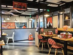 -鱼酷活鱼烤鱼(梅江印象城店)