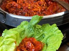 -小公洞韩式豆腐村