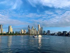 -黄金海岸