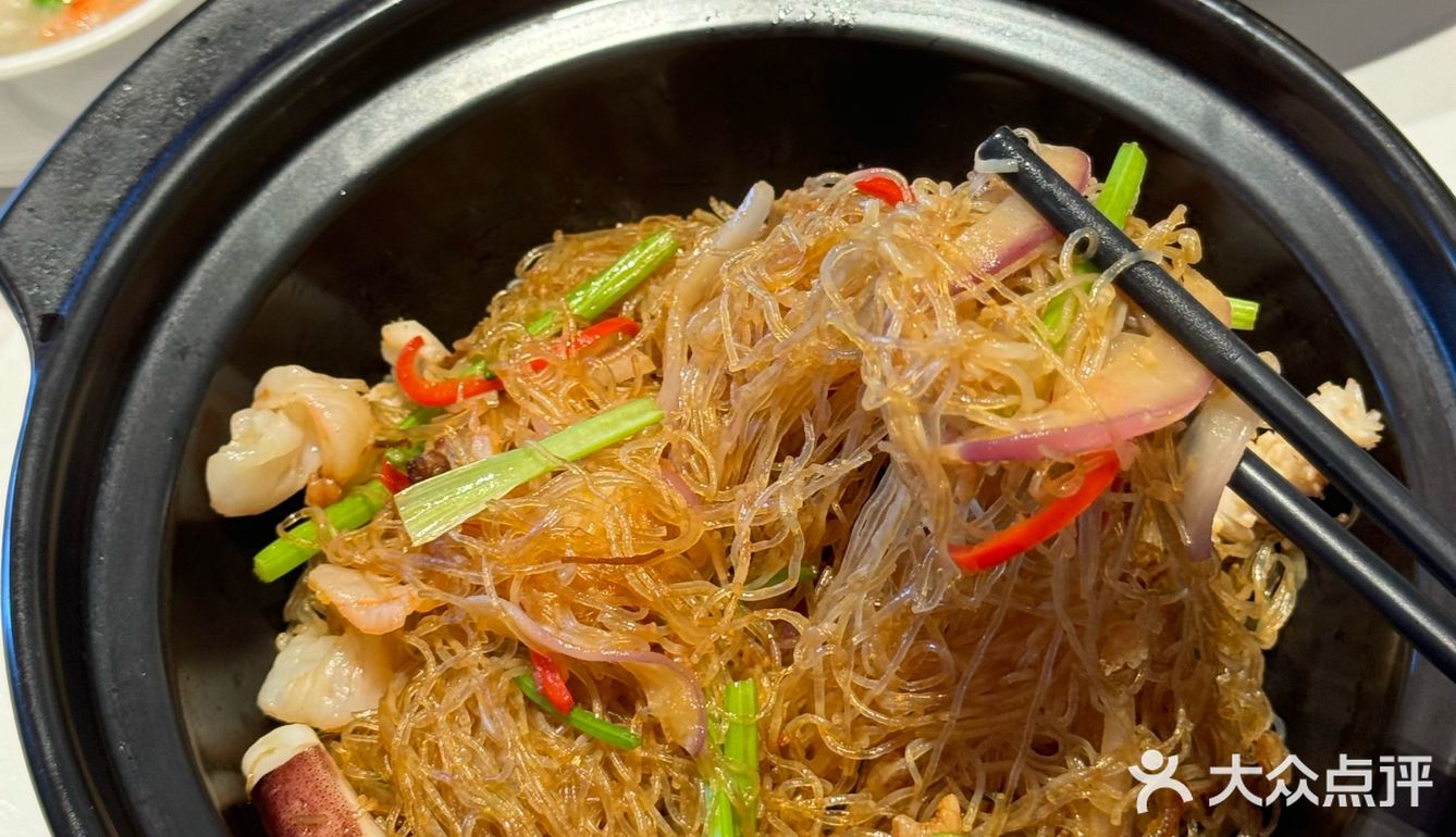 考生来领免费状元粥啦！湖天一色的绝佳观景 粤