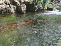 -水磨沟公园