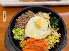 -全州拌饭馆(断桥店)