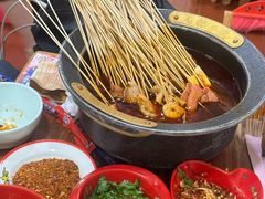 -冒椒火辣(奎星楼街店)