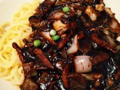 -香港饭店0410(弘大店)