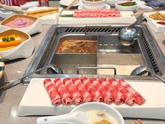 -海底捞火锅(天一广场亚细亚店)
