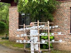 -景德镇古窑民俗博览区