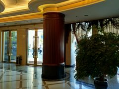 -成都格林威斯登酒店(金沙遗址店)