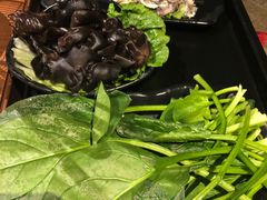 -牛焱·贵州黄牛肉火锅(城西银泰店)