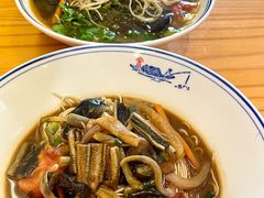 -天天鲜面馆(衡山路店)