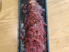 -韩麦大冷面(桂花街直营店)