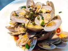 -周渝食惦·酸菜鱼精致川菜(横岗店)