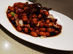 -蝎王府羊蝎子(西直门店)