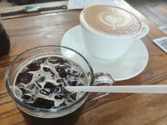 -1901 Cafe(西四店)