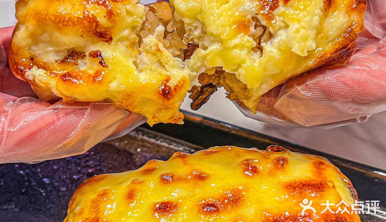 蝴蝶里广式茶餐厅扛把子不接受反驳❗️