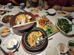 -秋色客家菜(流塘店)